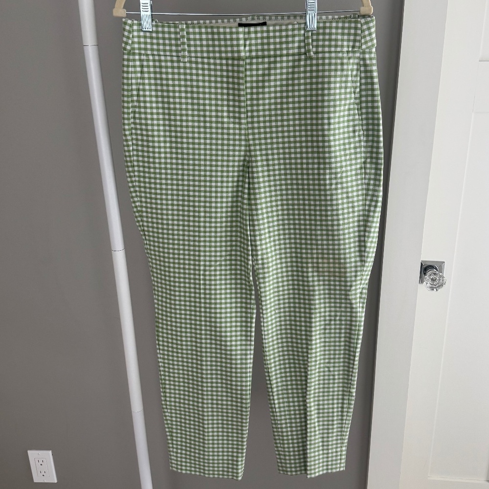 J. Crew Cameron Pant